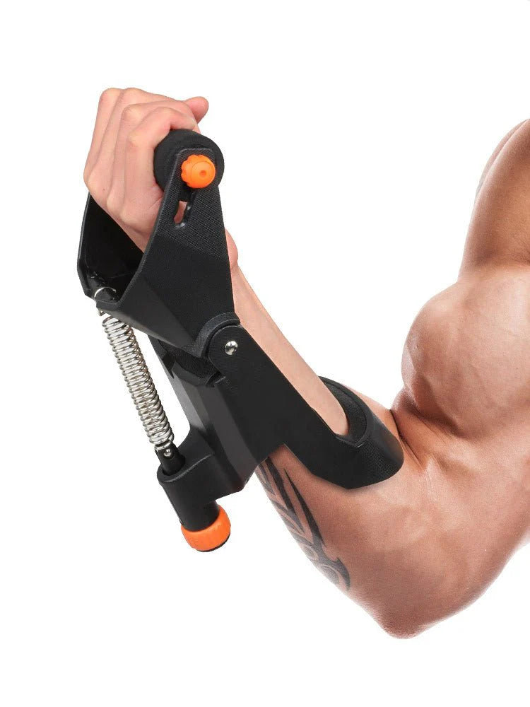 Professional Men Wrist Power Equipment at Home